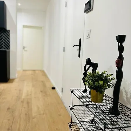 Appartement V - Haut Standing Proche Luxembourg Et Cattenom Nilvange Exterior photo