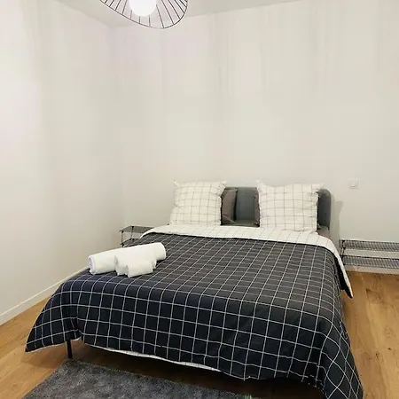 Appartement V - Haut Standing Proche Luxembourg Et Cattenom Nilvange Exterior photo