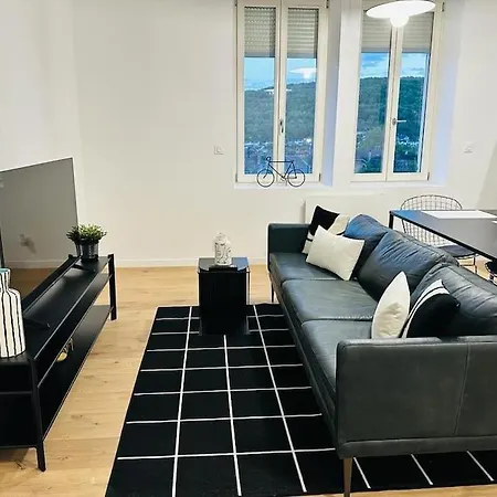 Appartement V - Haut Standing Proche Luxembourg Et Cattenom Nilvange Exterior photo