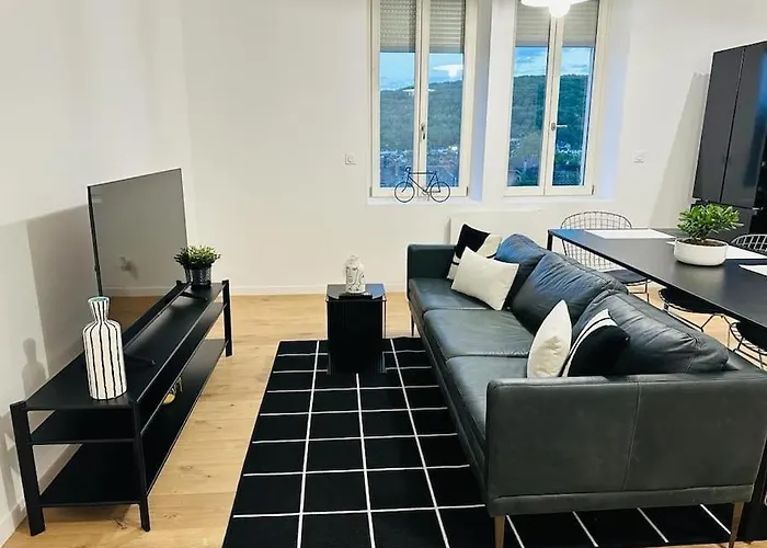 Appartement V - Haut Standing Proche Luxembourg Et Cattenom