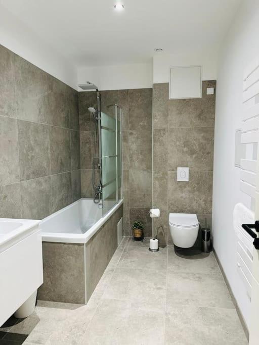 Apartment V - Standing Proche Luxembourg Et Cattenom *