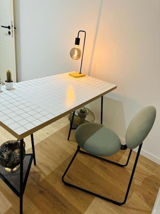 Apartment V - Standing Proche Luxembourg Et Cattenom