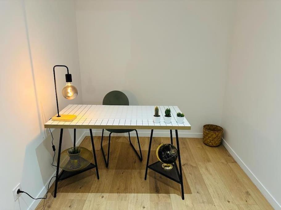 Apartment V - Standing Proche Luxembourg Et Cattenom Nilvange
