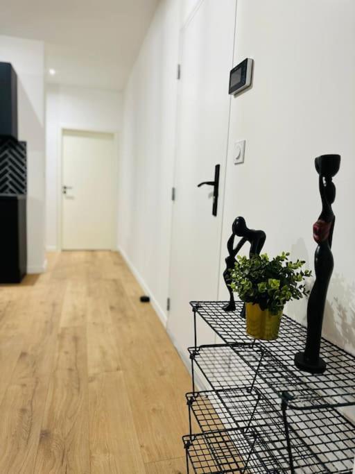 Apartment V - Standing Proche Luxembourg Et Cattenom *