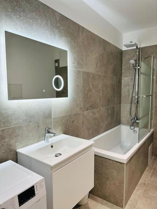Apartment V - Standing Proche Luxembourg Et Cattenom Nilvange