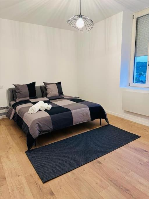 Apartment V - Standing Proche Luxembourg Et Cattenom