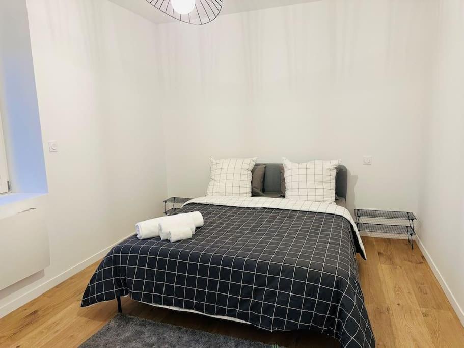V - Standing Proche Luxembourg Et Cattenom Apartment *