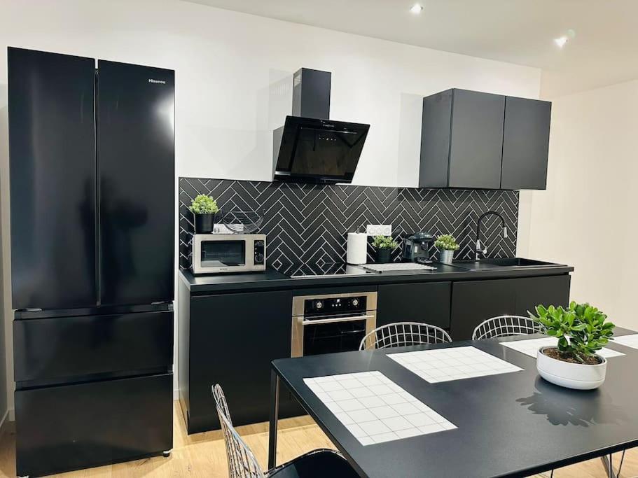 Apartment V - Standing Proche Luxembourg Et Cattenom *