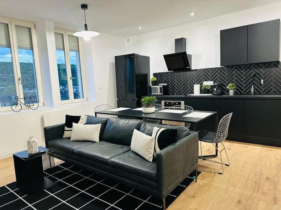 V - Standing Proche Luxembourg Et Cattenom Apartment Nilvange